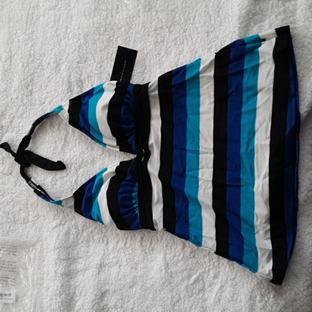 Tommy Hilfiger Swimwear Top